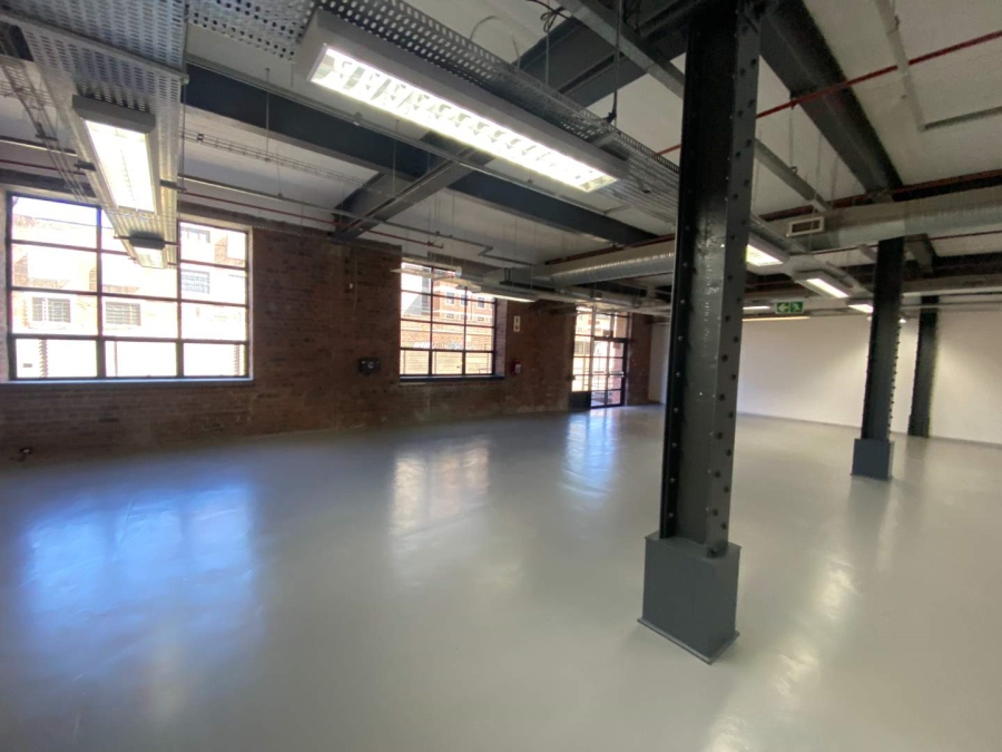 To Let commercial Property for Rent in Observatory Western Cape